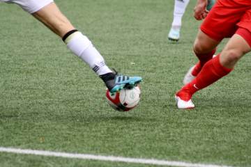 德国世界杯转播创新引入FIFA游戏式实时球员定位（配图示意）